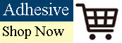 Shop Adhesive Now