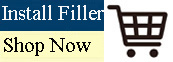 Red Devil Filler Spacking shop now