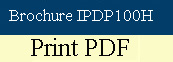 IPDP100H PDF Brochure