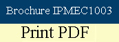 IPMEC1003 PDF Brochure