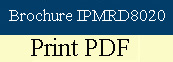 IPMRD8020 PDF Brochure