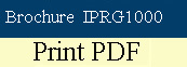 IPRG1000 PDF Brochure