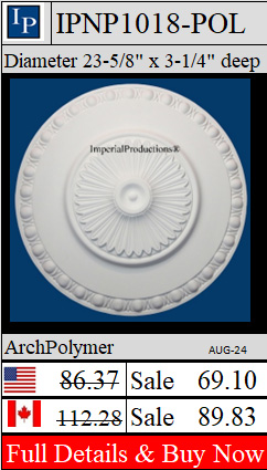 IPNP1018 medallion