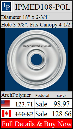 IPMED108 Federal full page and buy options