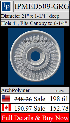 IPMED509 GRG NeoPlaster full page and buy options