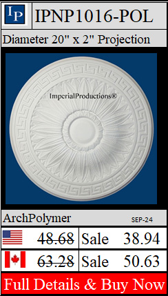 IPNP1016 Federal Medallion full page and buy option