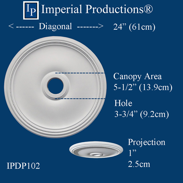 IPDP102 Drawing