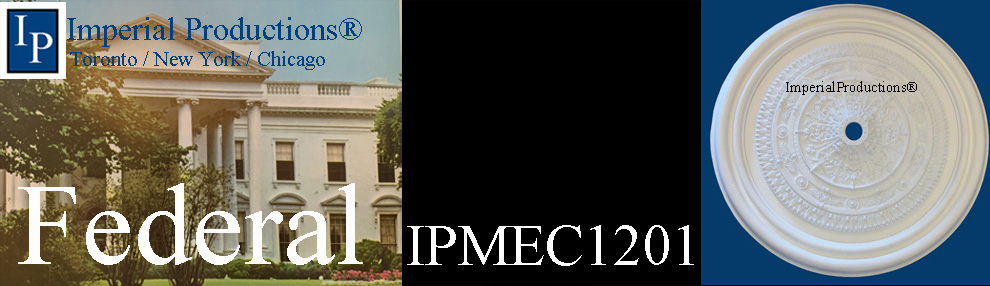 IPMEC1201 medallion