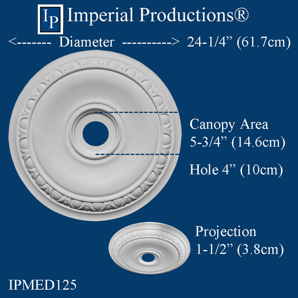 IPMED125 Drawing