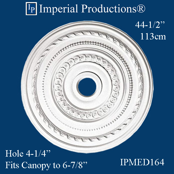 measurements for IPMED164