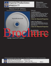 Print PDF Brochure IPMED177