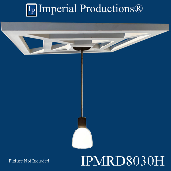 Appliation shot IPMRD8030