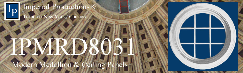 IPMRD8031 panel