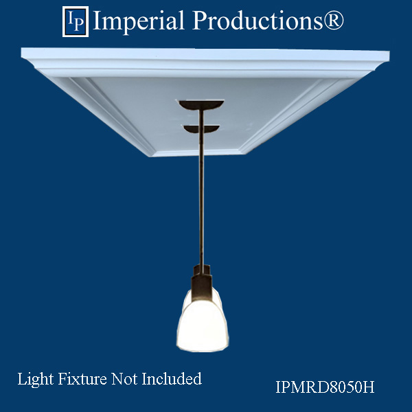 IPMRD8050H with pendant lights