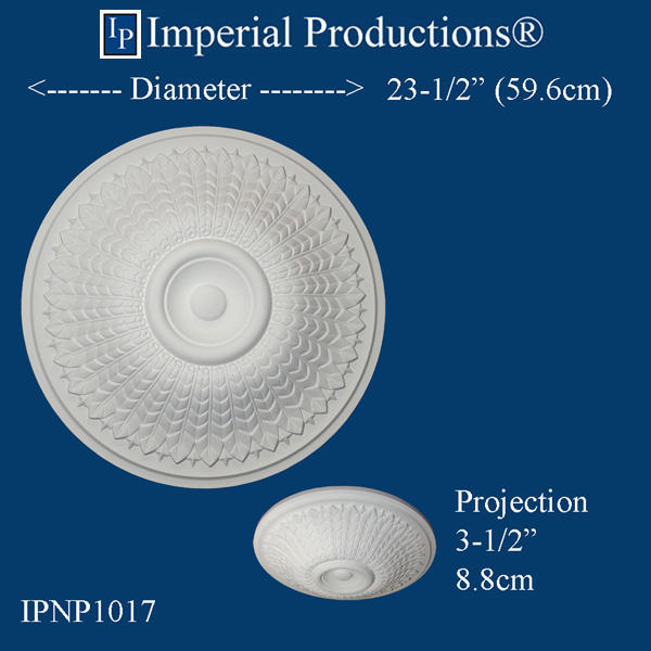 IPNP1017 Measurements