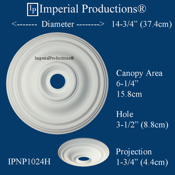 IPNP1024H Drawing