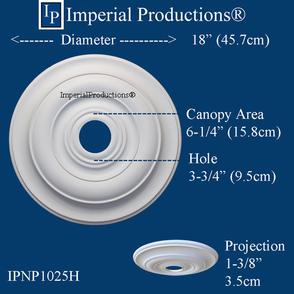 IPNP1025H Drawing