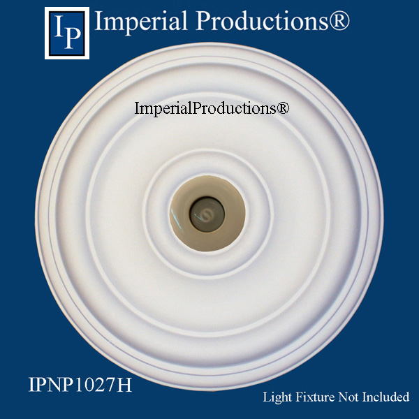 Use IPNP1027H for pot lights