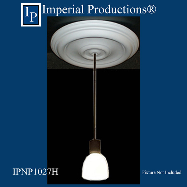 IPNP1027H - great for Pendant Lights