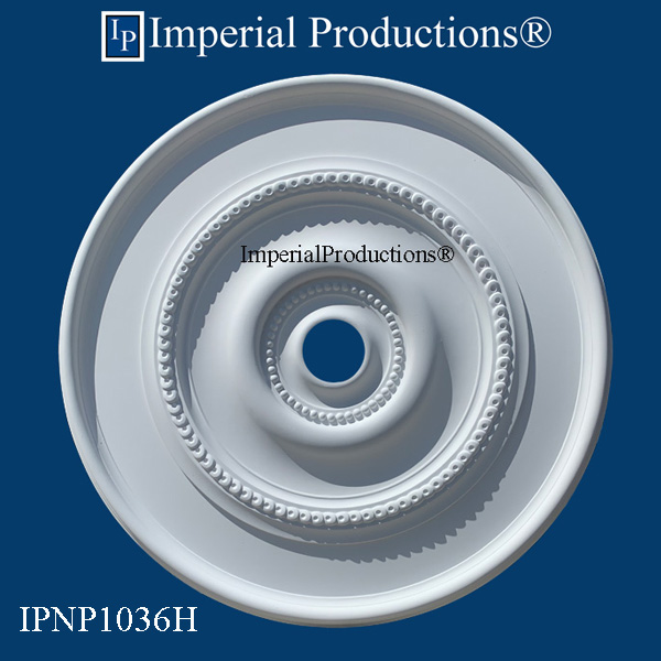 IPNP1036H medallion