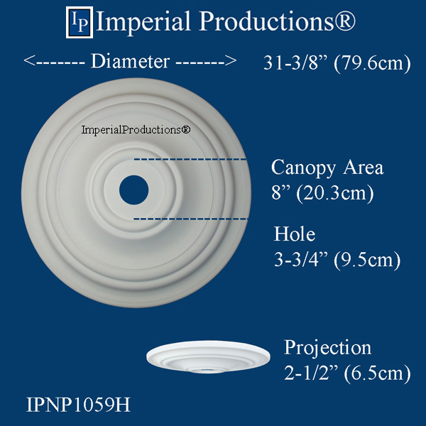 IPNP1059H Drawing 