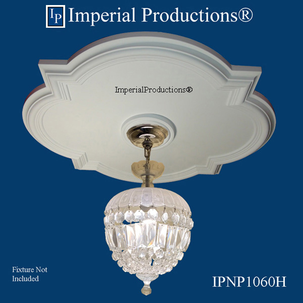 perfect for Traditional Chandeliers