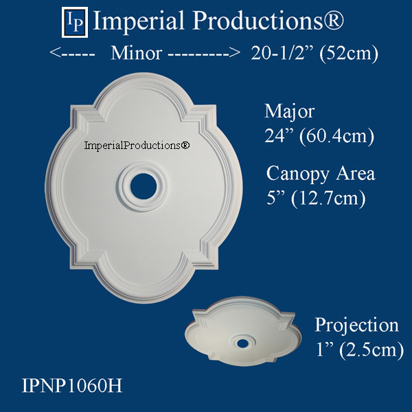 IPNP1060H Drawing