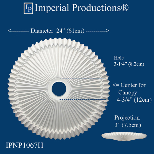 IPNP1067H measurements