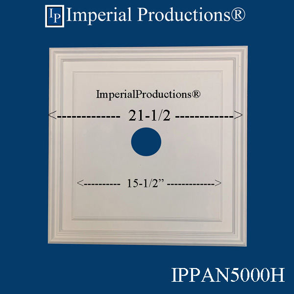 IPPAN5000H Modern Panel 