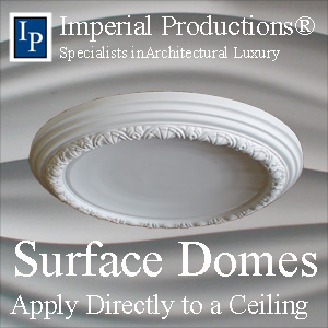 Surface Domes 